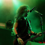 Into The Grave 2019: Anthrax